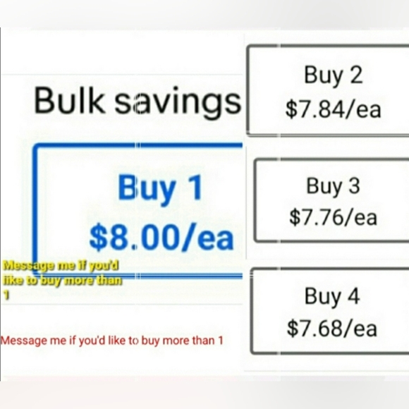 CINNAMON SUGARED PECANS -Bath & Body Works Candle Wax Melts- $8 per pack - Picture 9 of 9